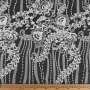Beaded Lace D4