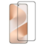 Tempered Glass Screen Protector Compatible With Huawei Pura 80-2PACK