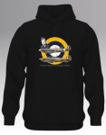 Aces – Douglas Barder Hoodie