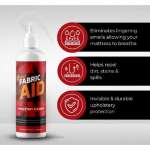 Leather Aid Leather + Pu Cleaner 250ML