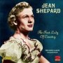 The First Lady Of Country   The Early Album Collection     Cd