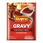 Cook In Sauce Dry Beef Stew With Rosemary 48G