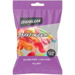 Sugarlean Jellies 70G Snake Worm