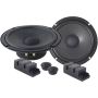 Thunder Series 2 Way 6.5 Component Speaker Set LAC650