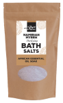 Pure Namibian Myrrh Bath Salt