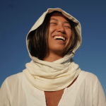Organic Hemp And Cotton Hoodsnood - Winter Black - Fleece Lining