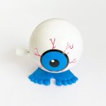 Jumping Eyeball
