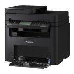 Canon A4 Mono Duplex 4-IN-1 Laser Printer 5621C038