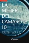 La Mujer Del Camarote Diez Spanish Paperback