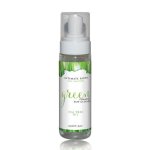 Intimate Earth - Green Tea Toycleaner Foam 200 Ml