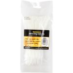 Natural Cable TIES2.5X200MM PK-100