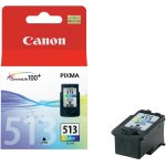 Canon 513C High Yield Colour Cartridge