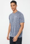 Under Armour Ua Tech 2.0 Short Sleeve Tee - Academy