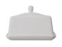 Maxwell & Williams - White Basics Butter Dish
