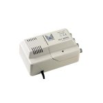 Alcad Uhf Ch 21-69 Double Side Band Modulator Dip Switch Selectable