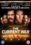 Current War DVD