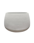 Bios Japi Planters Click For Details - Low JVBI75 750MM Width X 420MM Height Sandstone