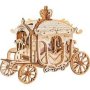 Rolife 3D Wooden Puzzle - Classic Carriage 92 Pieces