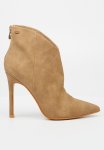 Bose Boss 1 Ankle Boot - Taupe