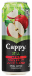 Cappy Apple Can 330ML - 6