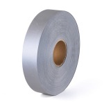 Silver Reflective Tape