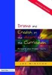 Drama And English At The Heart Of The Primary Curriculum