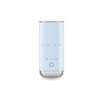Smeg MILK FROTHER MFF02 - Pastel Blue