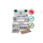 First Aid Kit Regulation 3 Factory Kit Plastic Utility Box