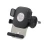 Car Phone Mobile Holder For All Car Models Air Outlet Hook Type