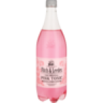 Pink Tonic Sparkling Drink 1L
