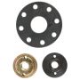 Aircraft - Air Angle Grind. Service Kit Gasket & Flange