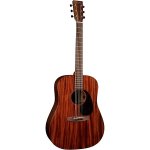 Cf Martin D-15E Acoustic-electric Guitar : Natural Satin