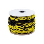 Chain Plastic Blue & White 8MM X 25M
