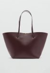 Citybag Numa - Brown