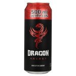 Dragon Energy Original Red Energy Drink 500ML