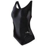 Women's Lycra Medalist 1 Piece Swimsuit