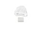 Disposable Mop Caps Hairnets 100'S
