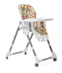 Sorbetto High Chair