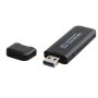 USB 3.0 Wireless Dongle 1200MBPS Wifi Receiver Adapter AC1200 Dual Band 802.11AC
