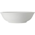 Maxwell & Williams White Basics 20cm Noodle Soup Pasta Bowl