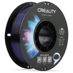 1.75MM Petg Filament - Transparent Blue 1KG 3301030036