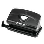 Rexel Value 2 Hole 10 Sheet Metal Punch