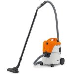 Se 62 Wet And Dry Vacuum Cleaner