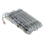Defy Fridge Evaporator Assembly