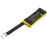 Replacement Battery For Jbl Free Truly Charging Case Jbl GSP853450 01 Etc.