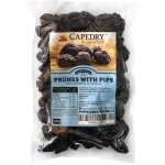 Prunes With Pips Barrel Range 500G