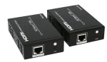 HDCVT HDMI HDBaseT 4k 70m Extender with IR POE