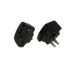 Alphacell International Adaptor Usa 44647