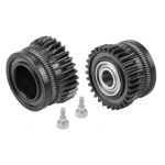 Replacement Creality K1C Extruder Gear Set