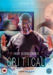 Critical DVD